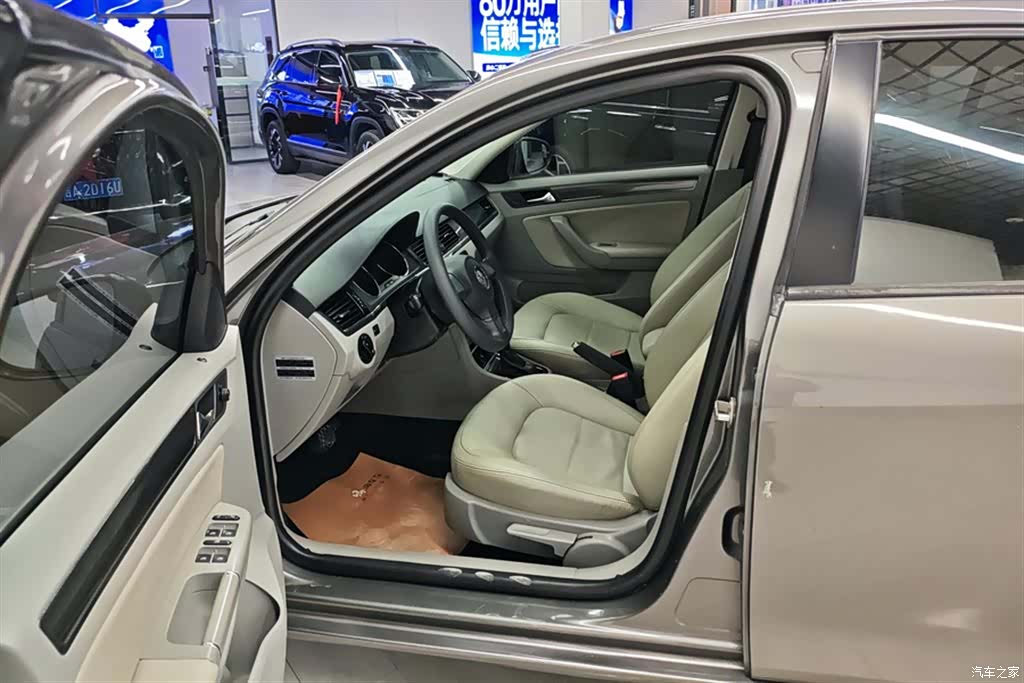 Volkswagen Bora, 2013 9