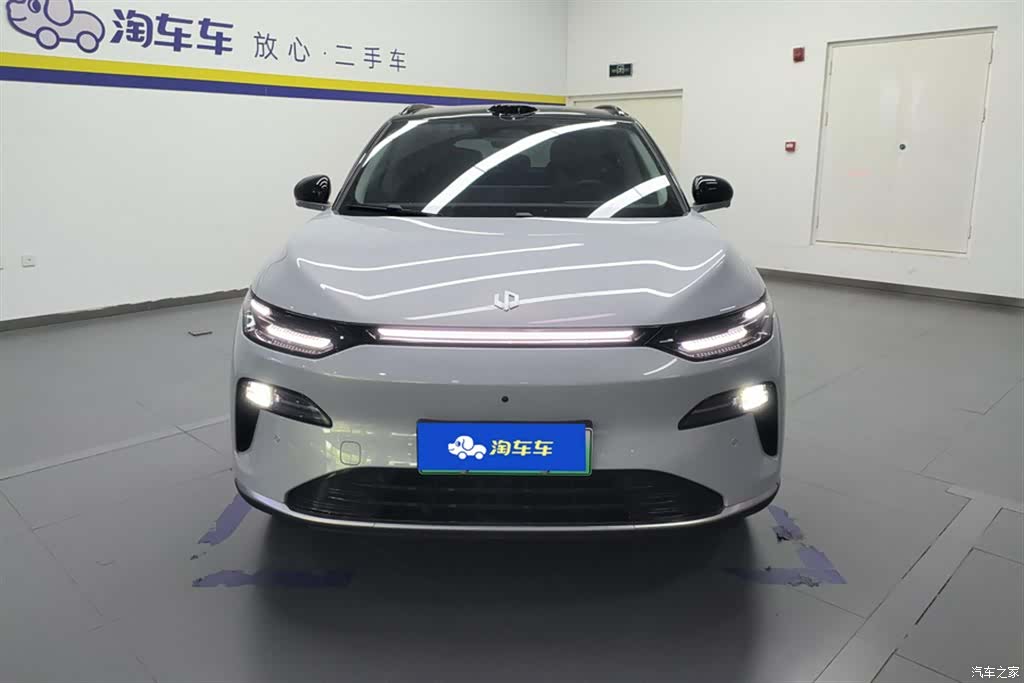 Leapmotor C11, 2025 2