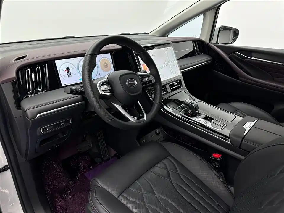 Trumpchi Trumpchi M8