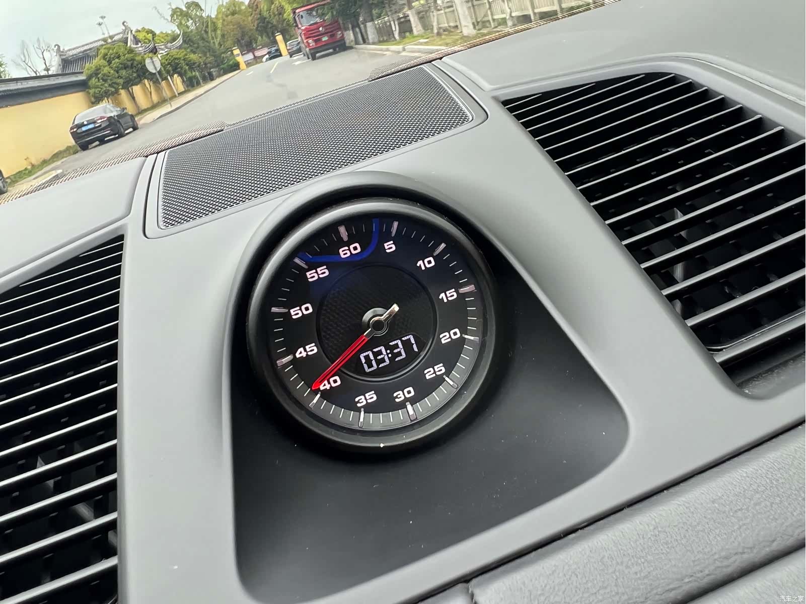 Porsche Cayenne, 2022 17