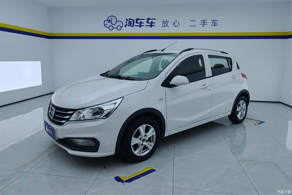 Wuling 310