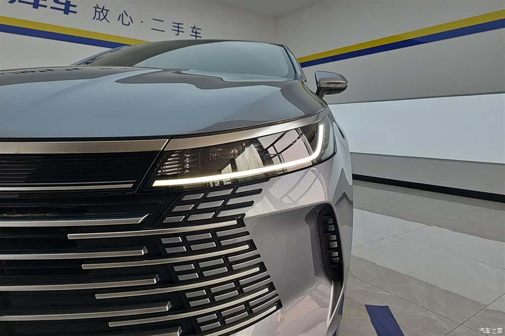 BYD Destroyer 05, 2025 все фото