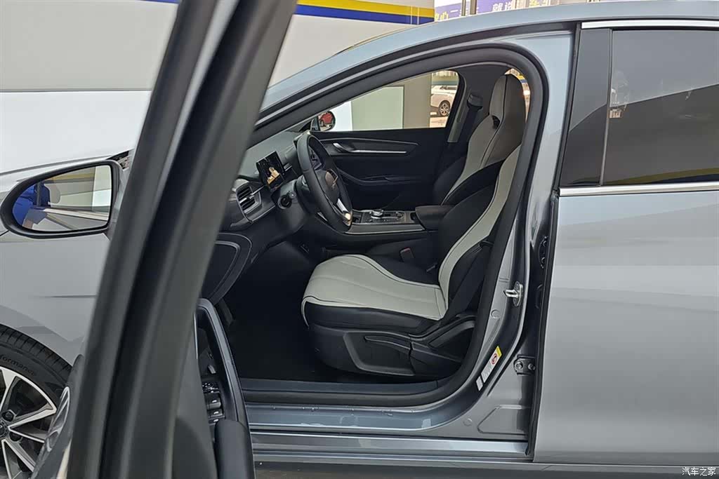 BYD Destroyer 05, 2025 9