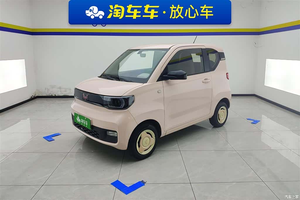 Wuling MINIEV, 2022 1