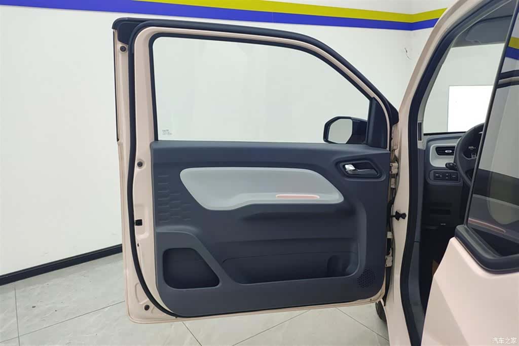 Wuling MINIEV, 2022 7
