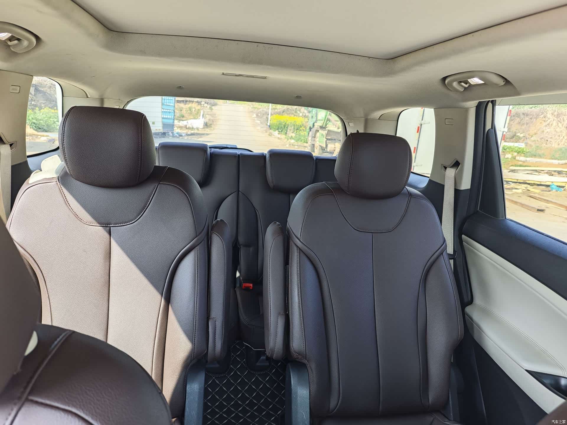 Buick GL6, 2017 12