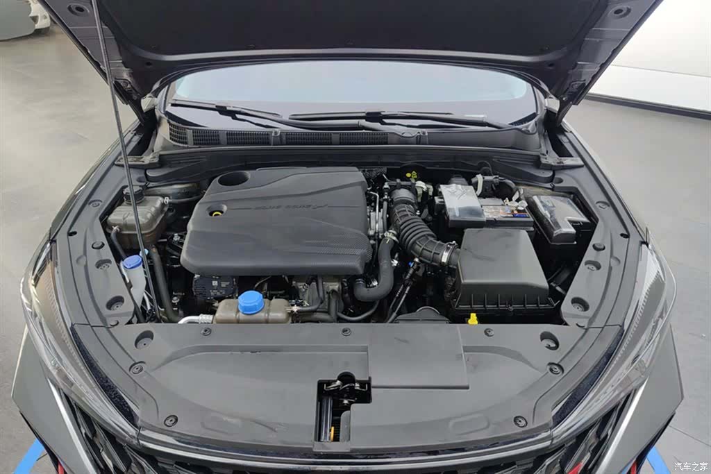 Changan Eado, 2025 10