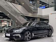 ����7ϵ 2018�� 740Li xDrive ������ M�˶���װ