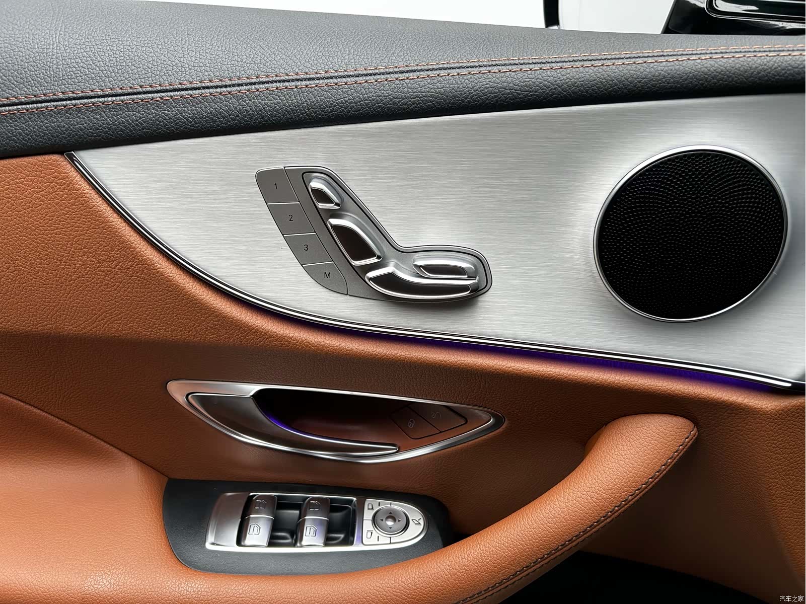 Mercedes-Benz E-Class, 2022 12