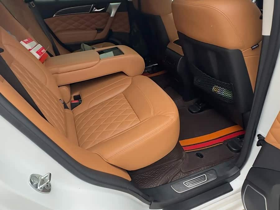Haval H9 2023, фото 5