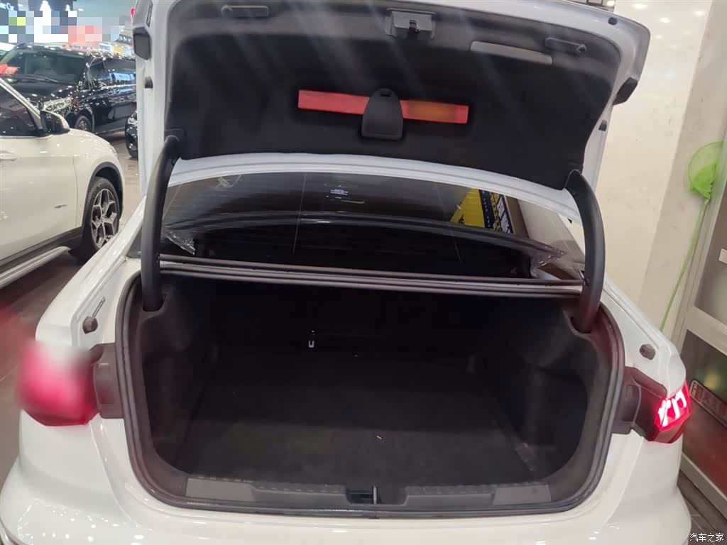 Audi A3, 2024 15