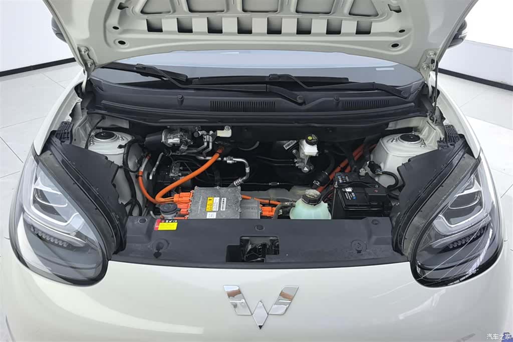 Wuling Bingo, 2023 10