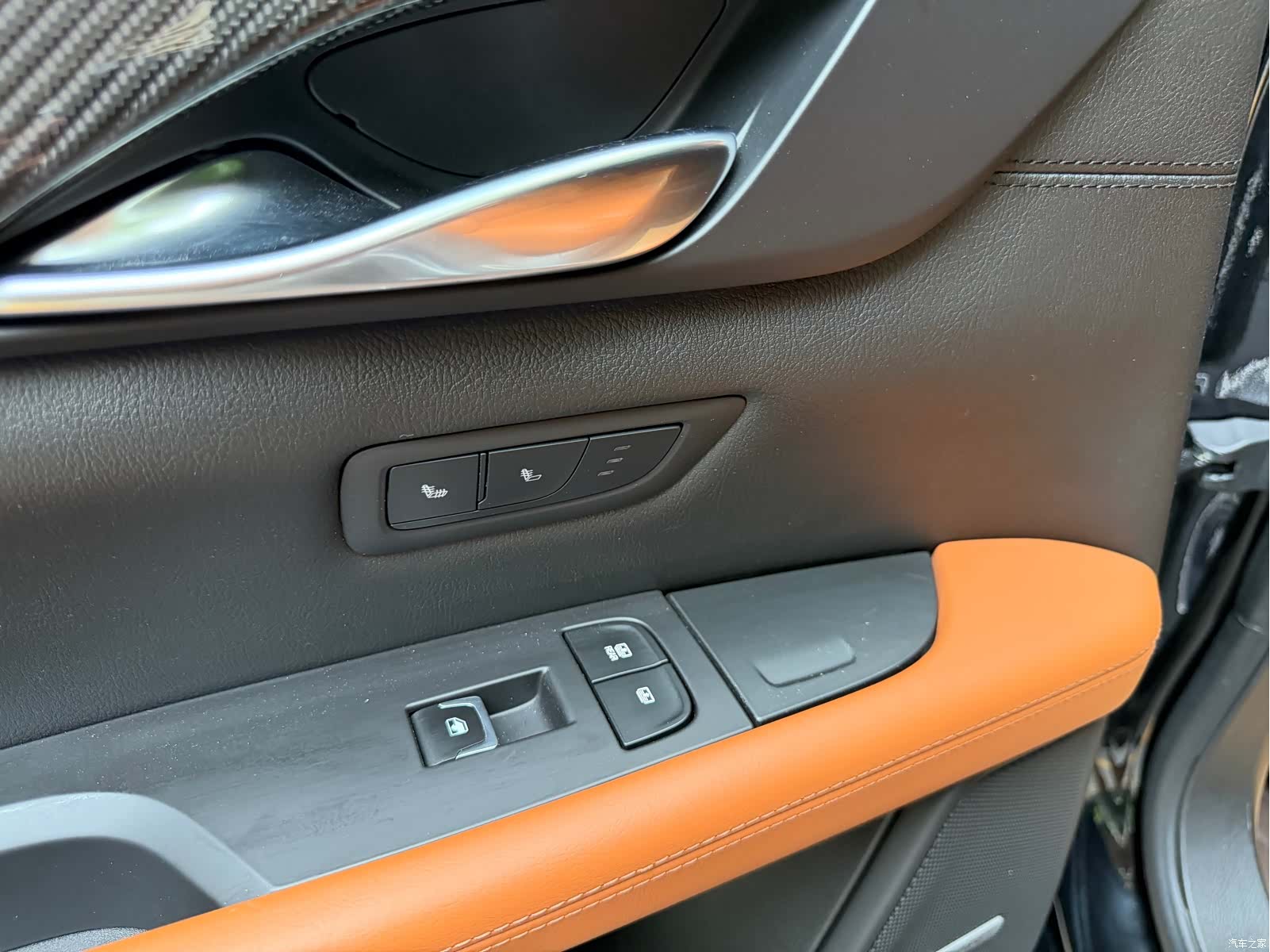Cadillac CT6, 2016 14