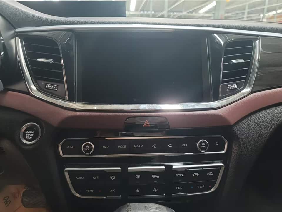 Trumpchi Trumpchi GS8