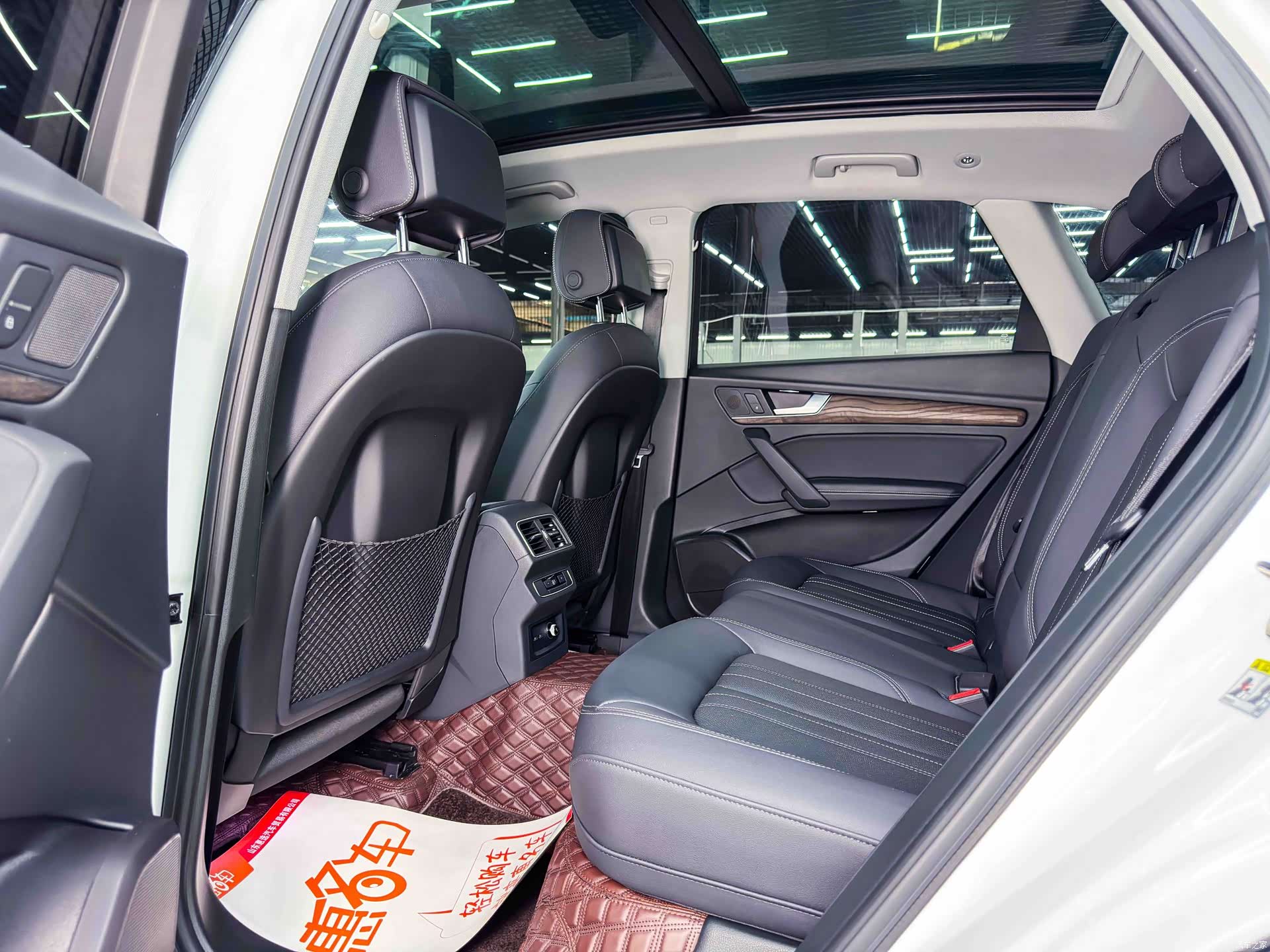 Audi Q5L, 2023 15