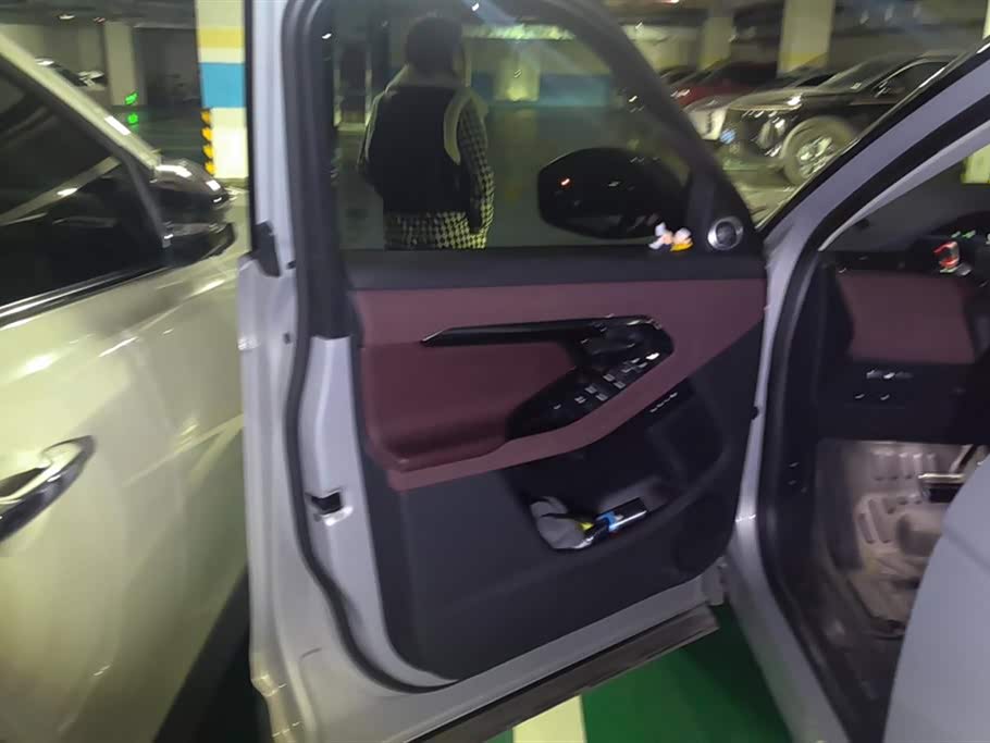 Land Rover Range Rover Aurora