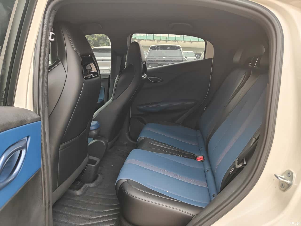 BYD Seagull, 2025 все фото