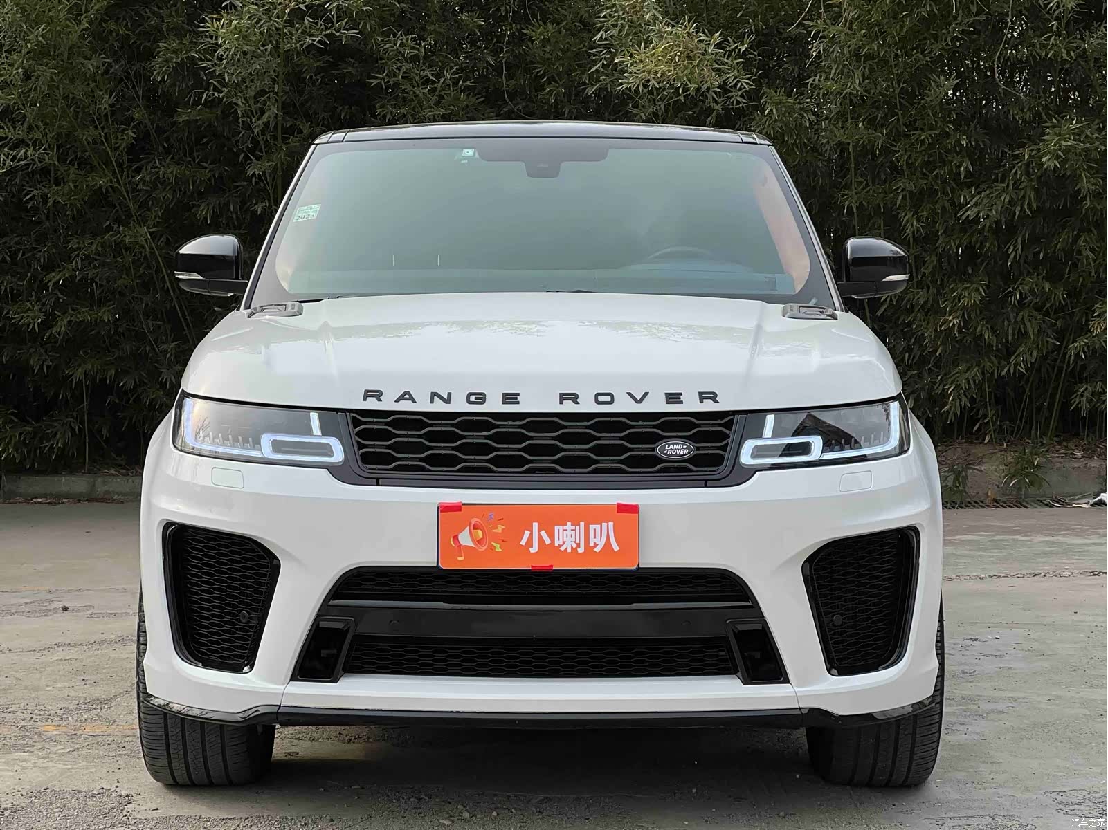 Land Rover Range Rover, 2014 2