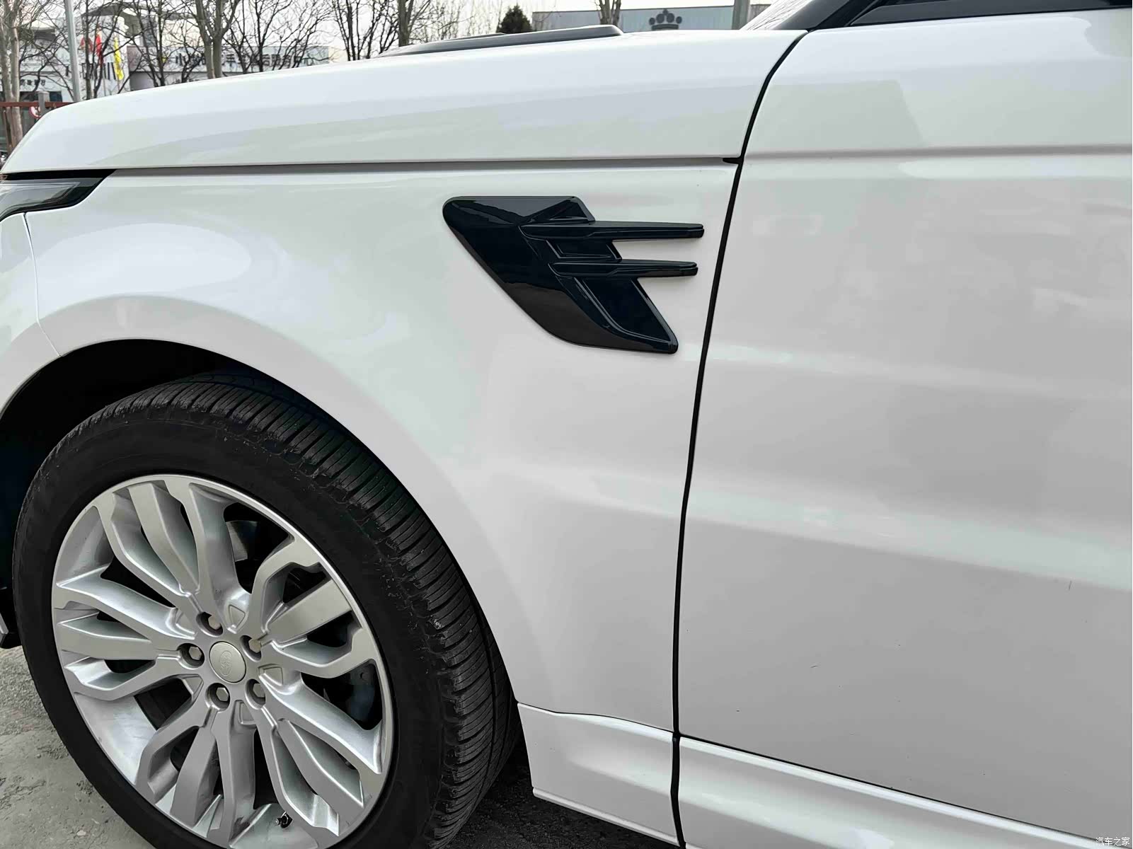 Land Rover Range Rover, 2014 11