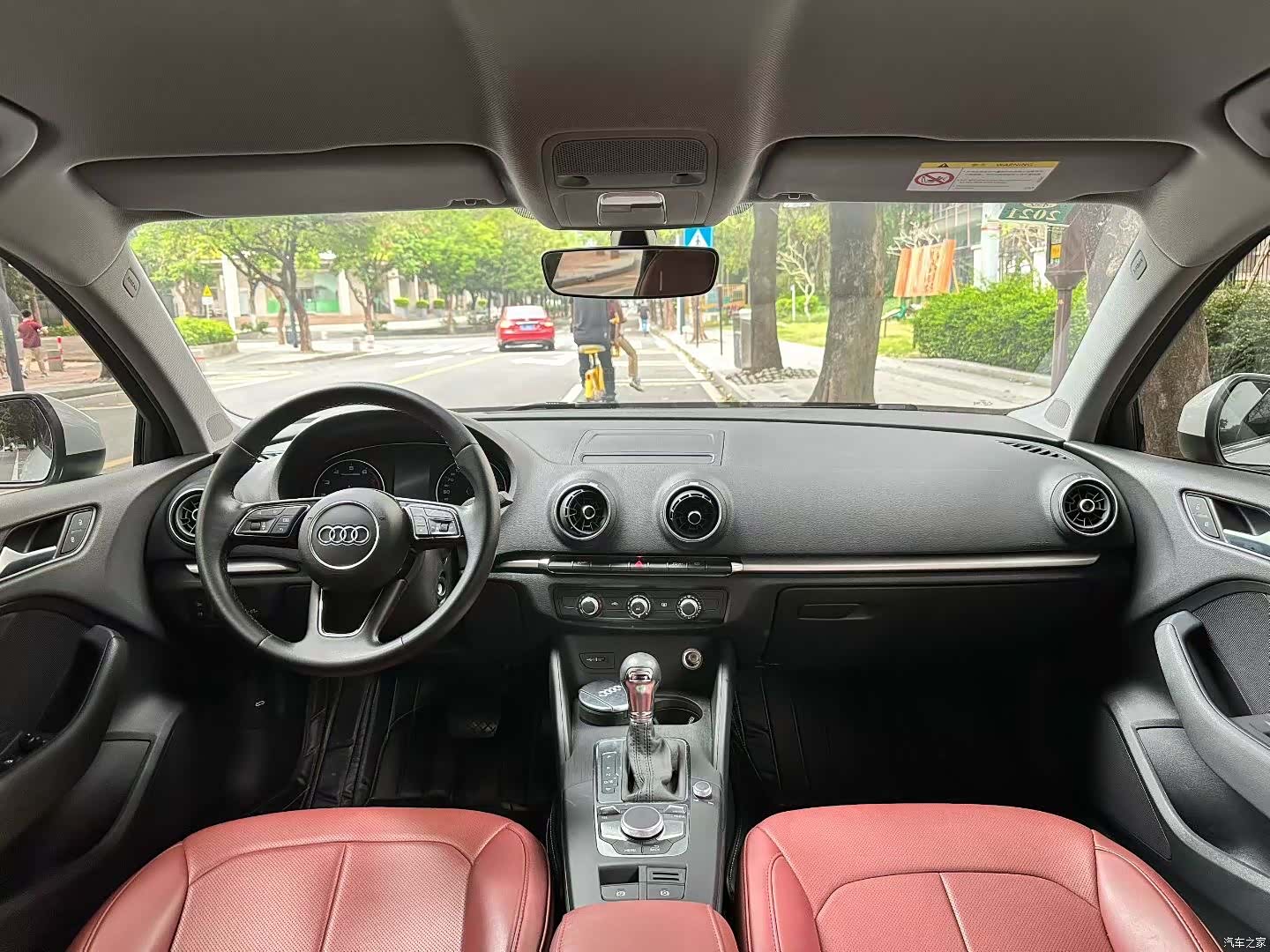 Audi A3, 2019 2