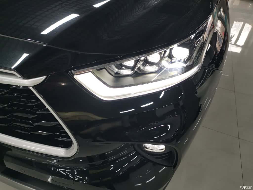 Toyota Highlander, 2025 18