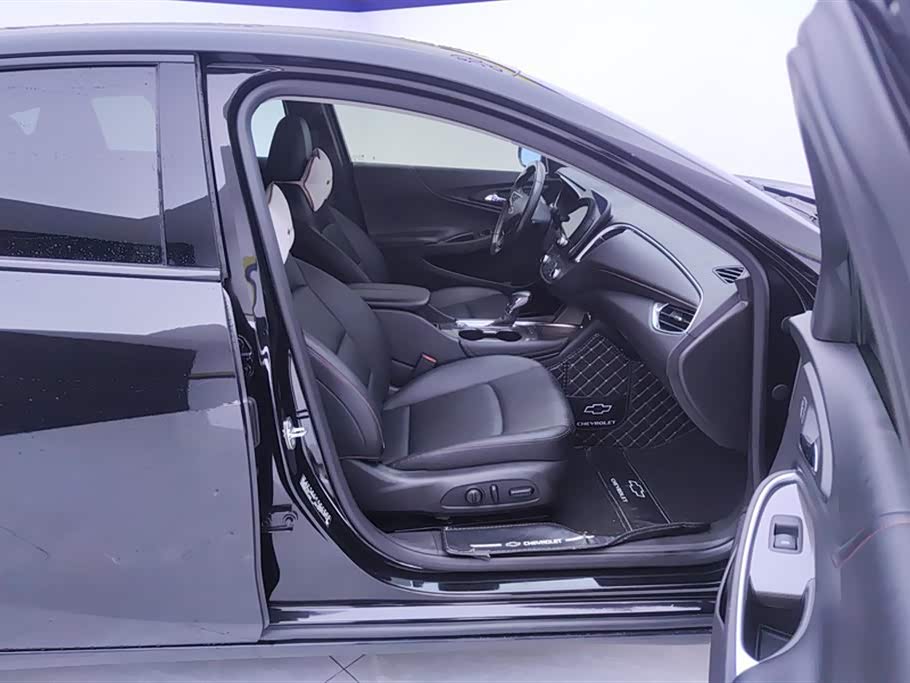 Chevrolet Mai Ruibao XL