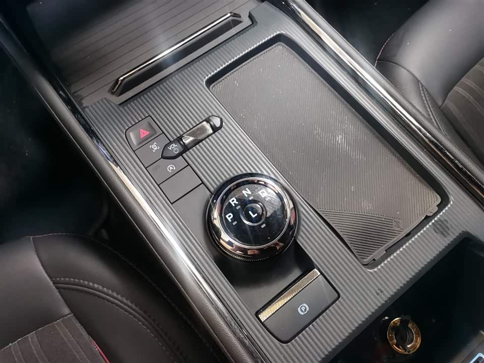 Jiangsu Changzhou Car