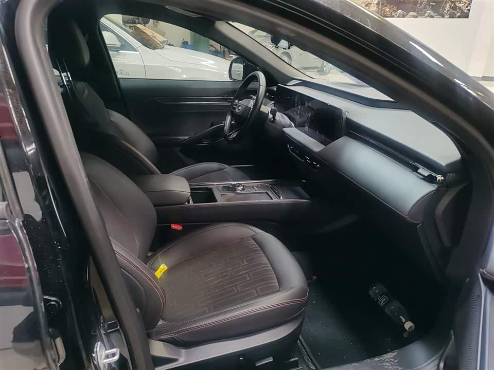 Jiangsu Changzhou Car