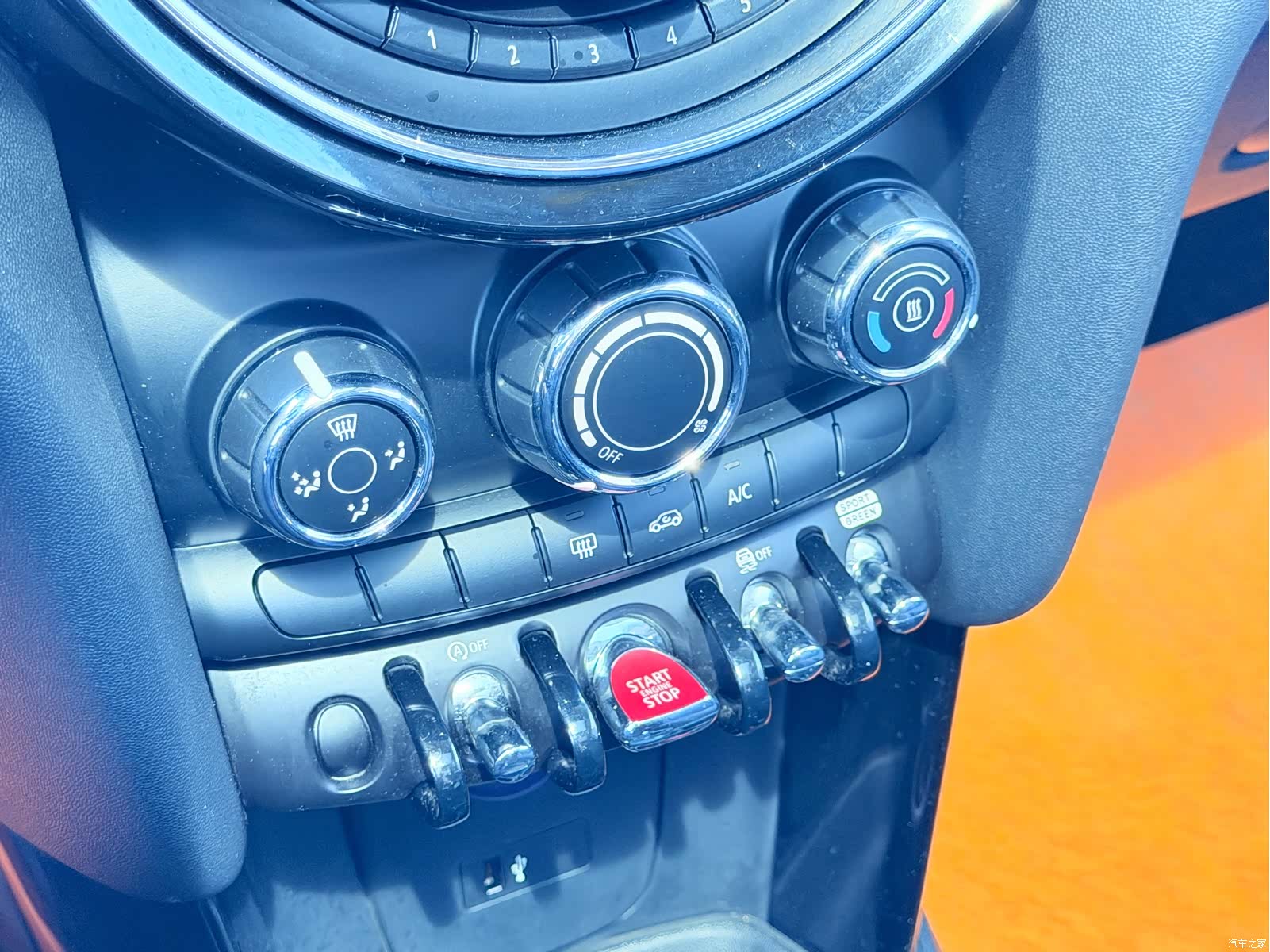 Mini Cooper, 2019 25