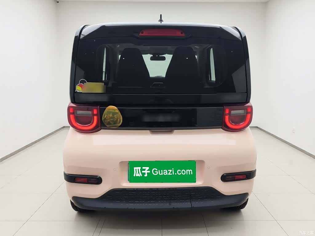 Chery QQ, 2025 3