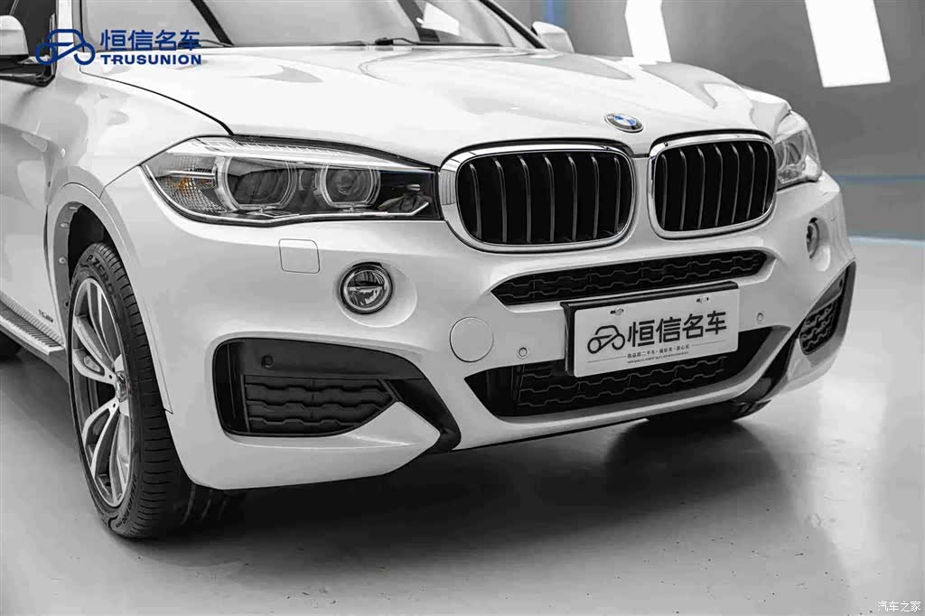 BMW X6, 2019 9