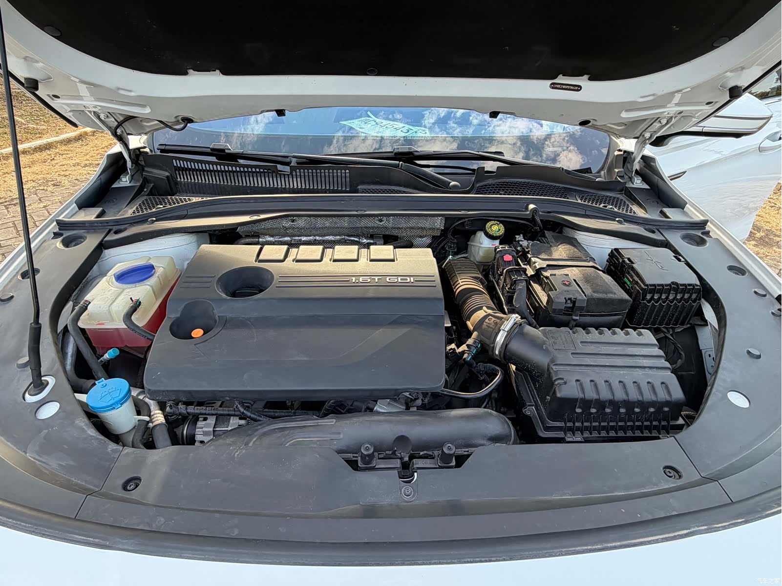 Chery Arrizo 8, 2024 21
