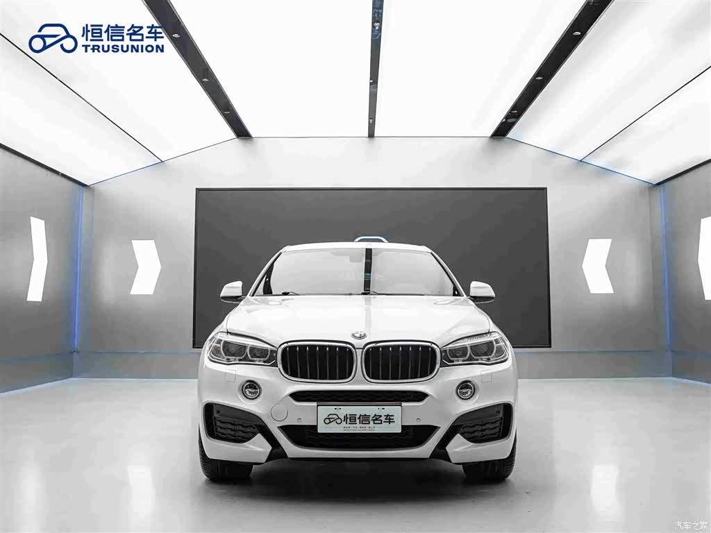 BMW X6, 2019 2