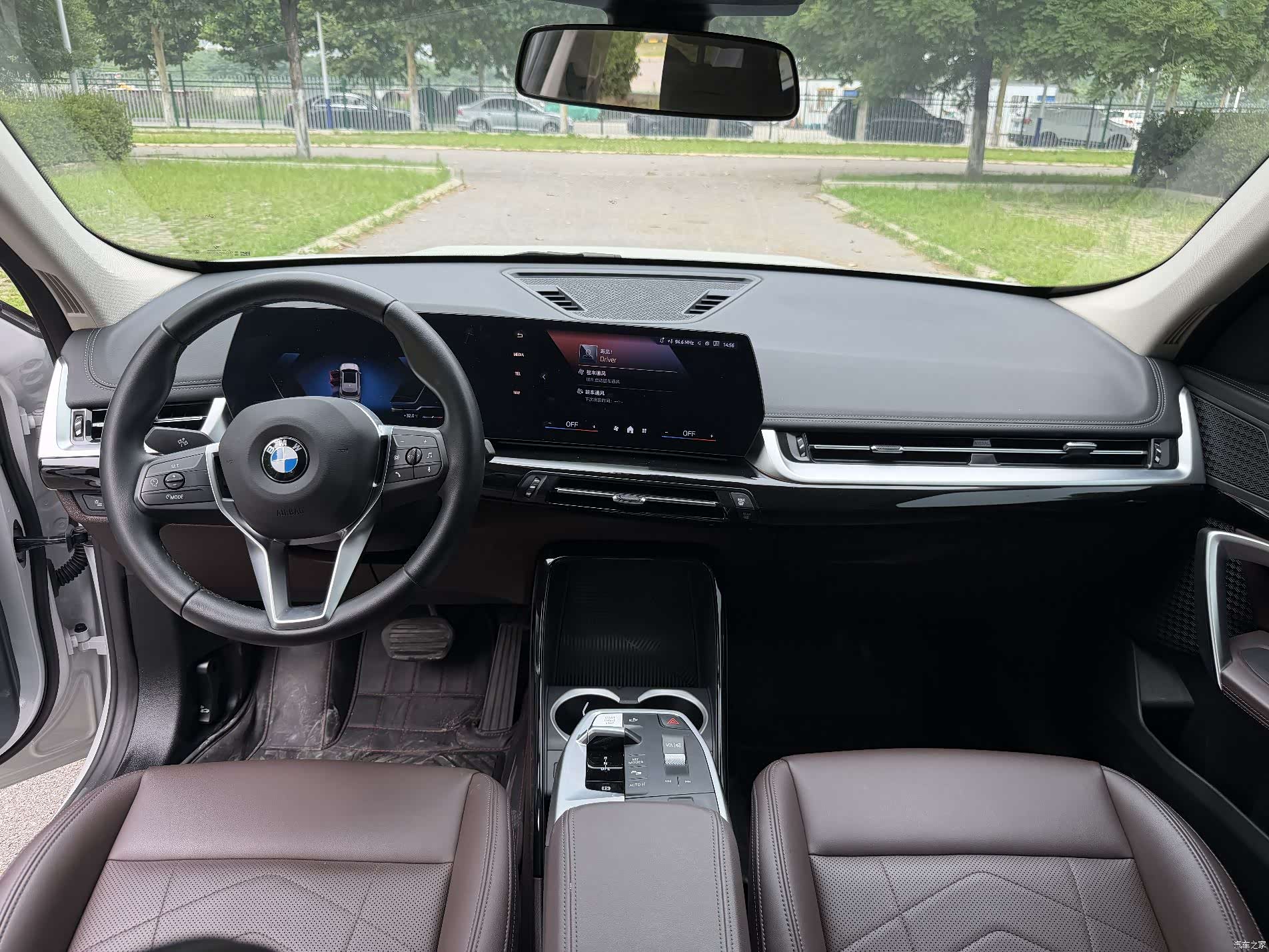 BMW X1, 2023 13
