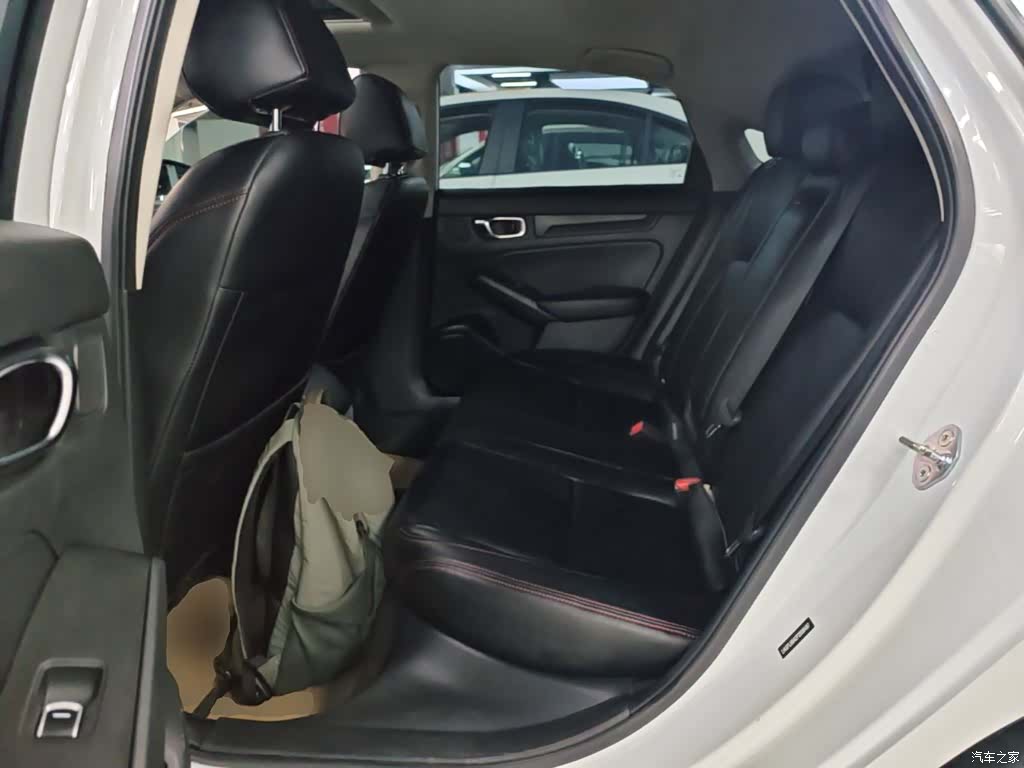 Honda Integra, 2023 17