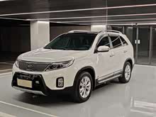  2015 L 2.2T 4WD 7 IV