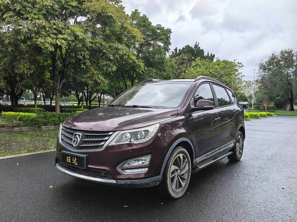 Baojun 560