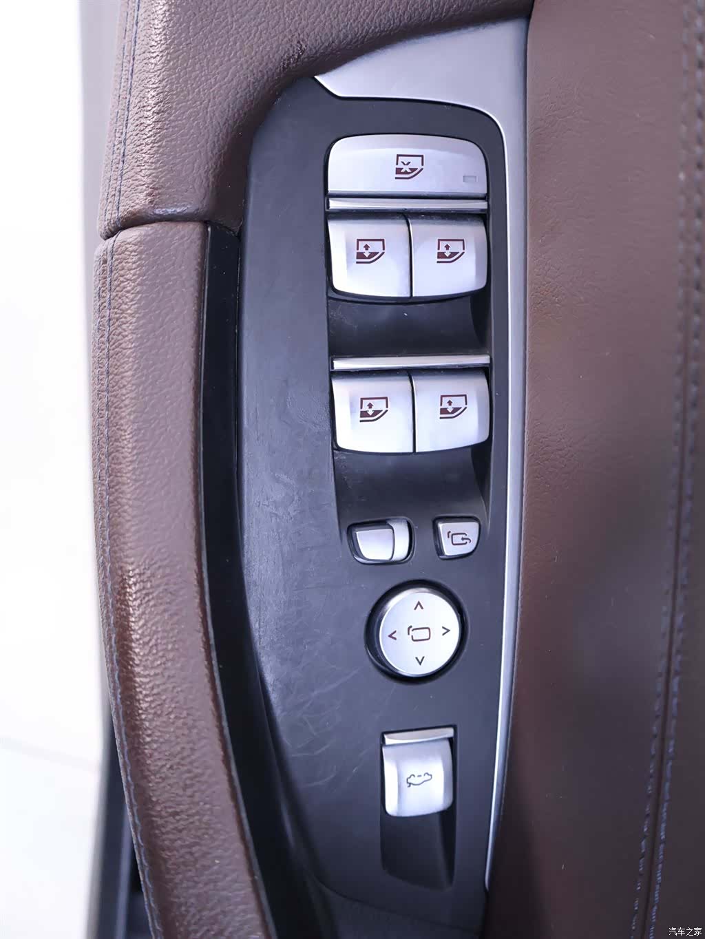 BMW X4, 2021 17