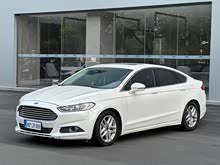 �ɵ�ŷ 2017�� EcoBoost 180 ������