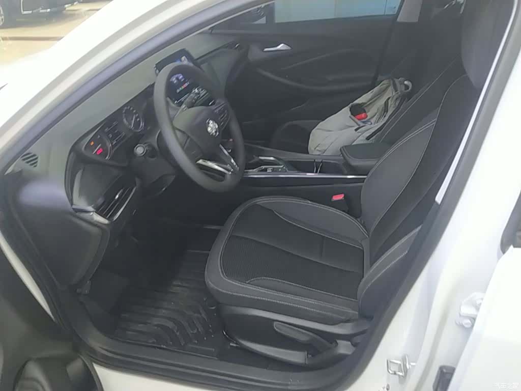 Buick Verano, 2024 15