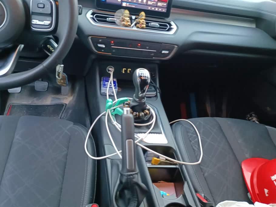 Great Wall King Kong Cannon