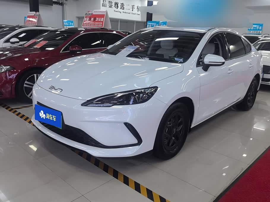 BYD Seal 05 DM-i