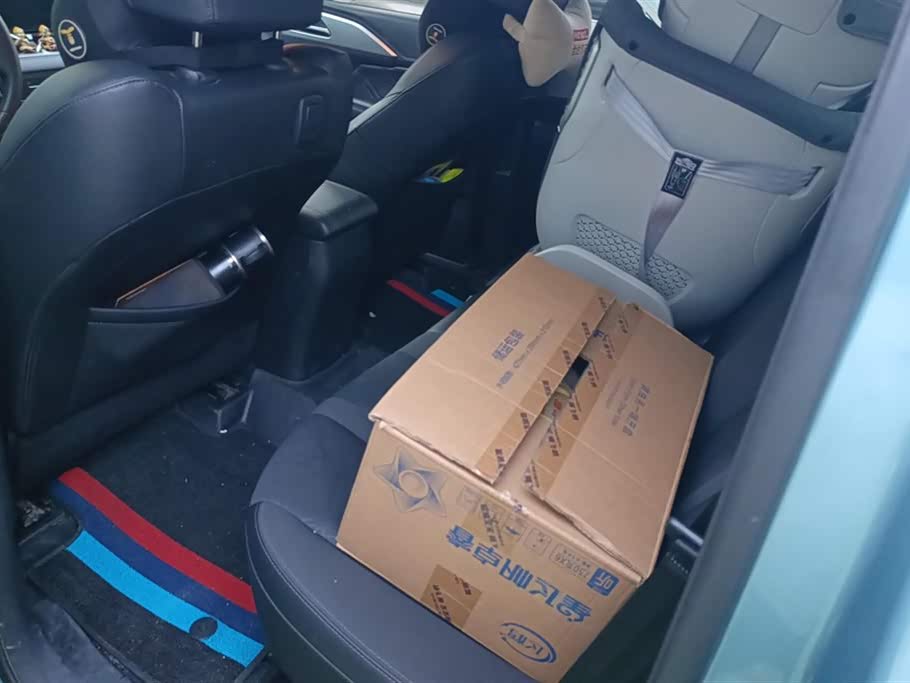 Great Wall King Kong Cannon