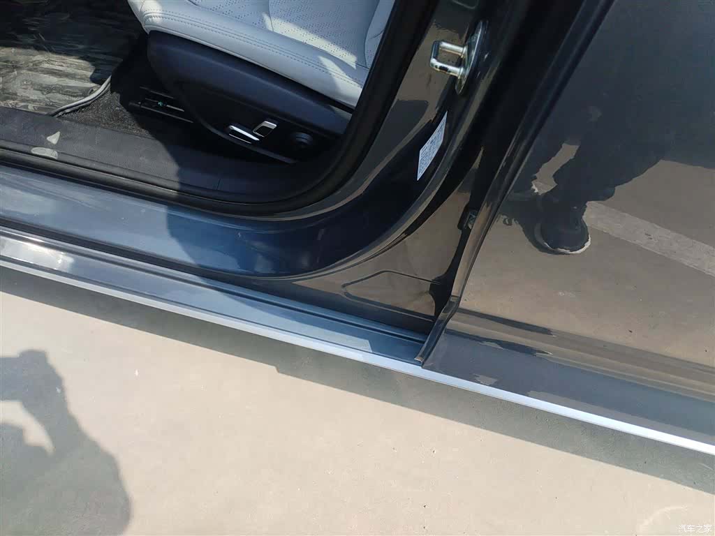 Geely Preface, 2022 17
