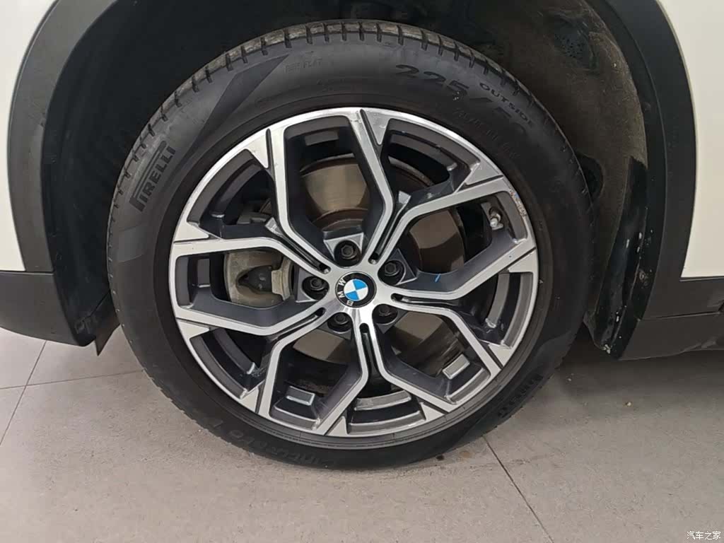BMW X1, 2019 23