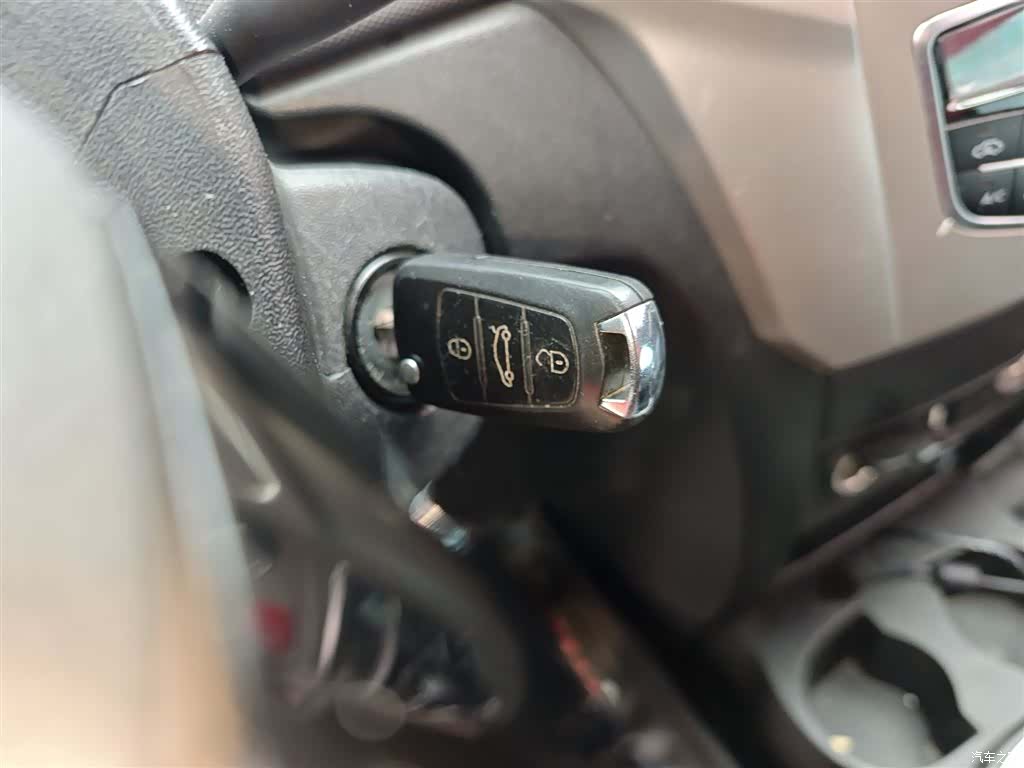 Haval H1, 2016 12