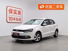Polo 2014�� 1.4L �ֶ����а�
