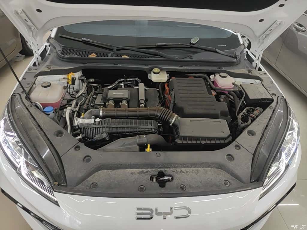 BYD Seal, 2025 20