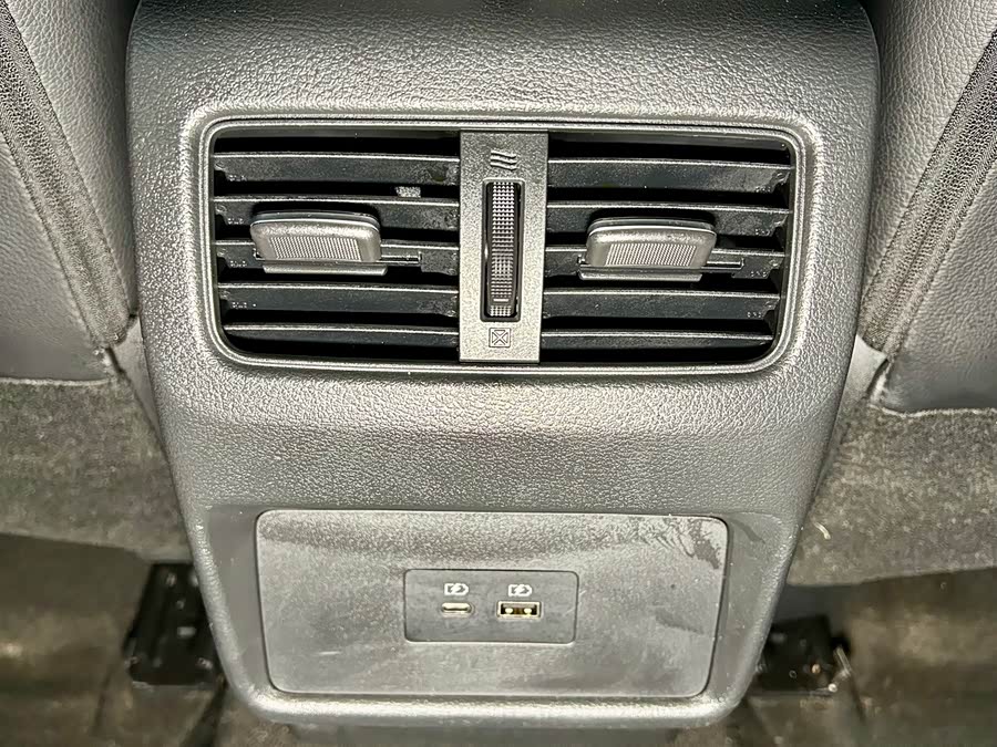 Nissan X-Trail 2024, фото 27