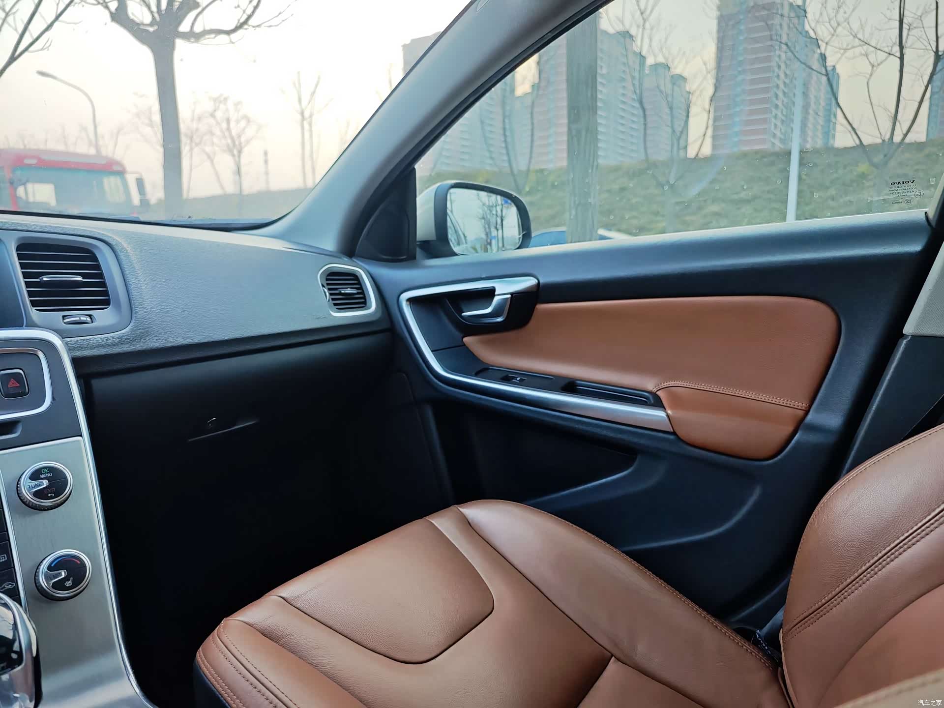 Volvo S60, 2015 6